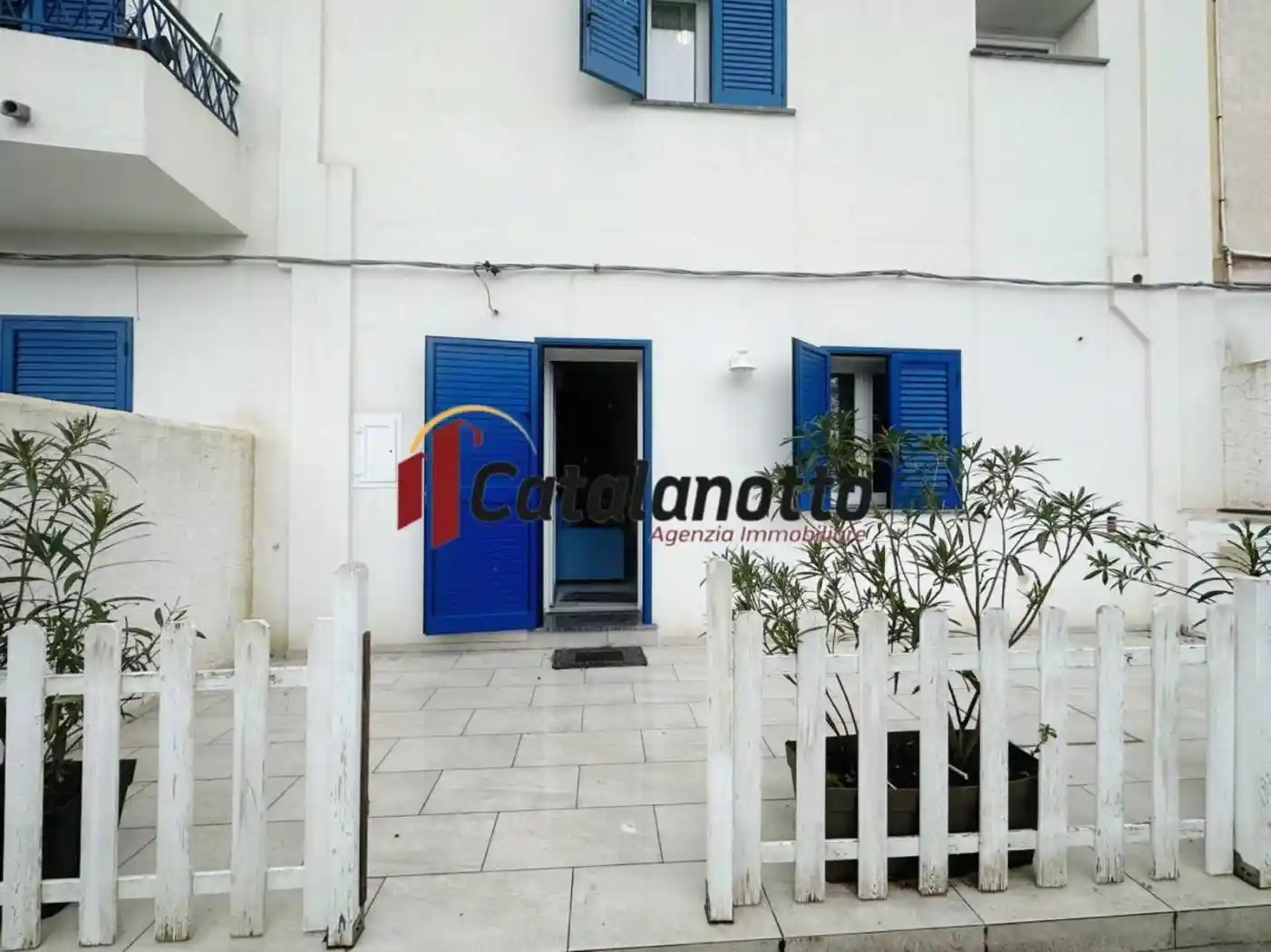 Appartamento in vendita a Castelvetrano