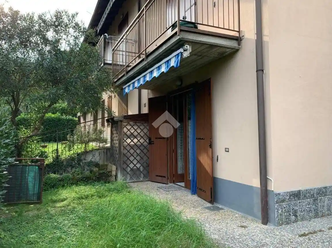 Appartamento in vendita a Ranzanico