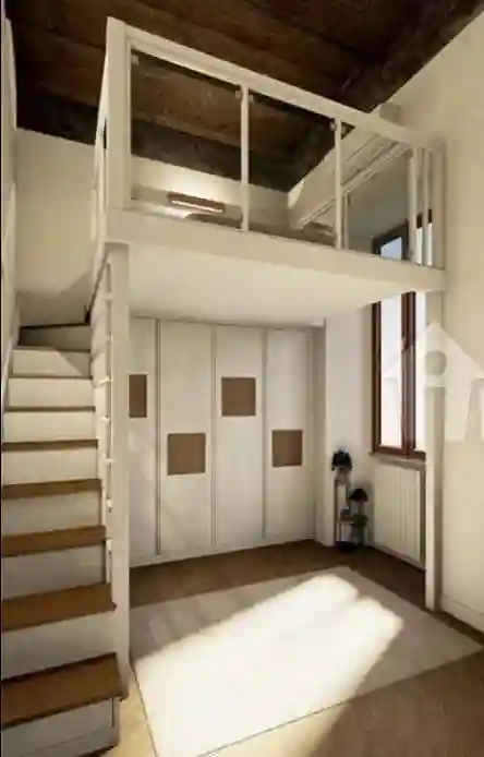 Loft - foto 2