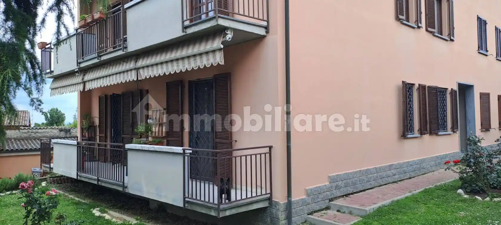 Appartamento in vendita a Stradella