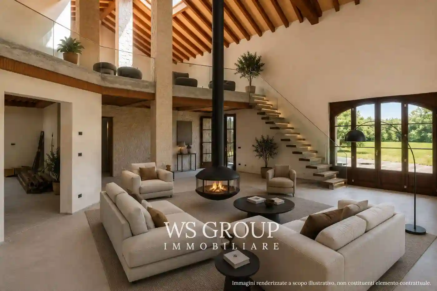 Villa - foto 4