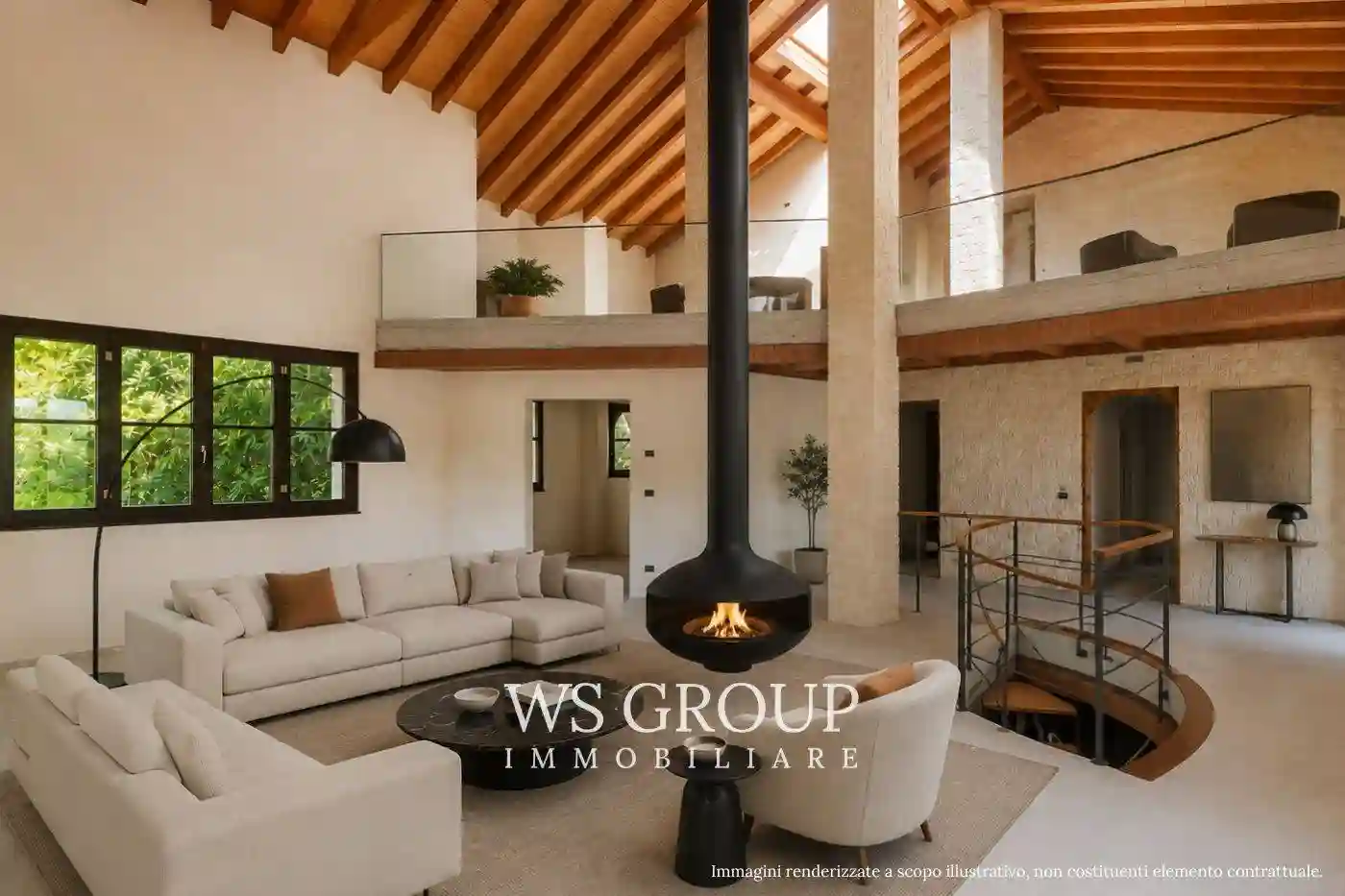 Villa - foto 5