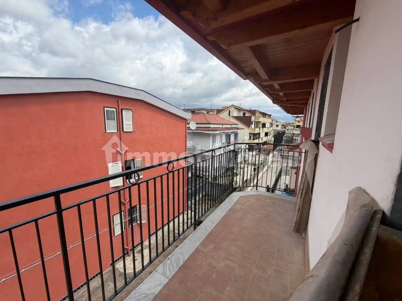 Appartamento in affitto a Acerra