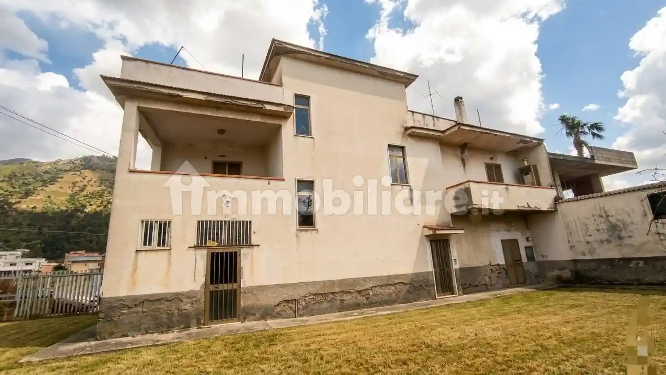 Villa in vendita a Sarno