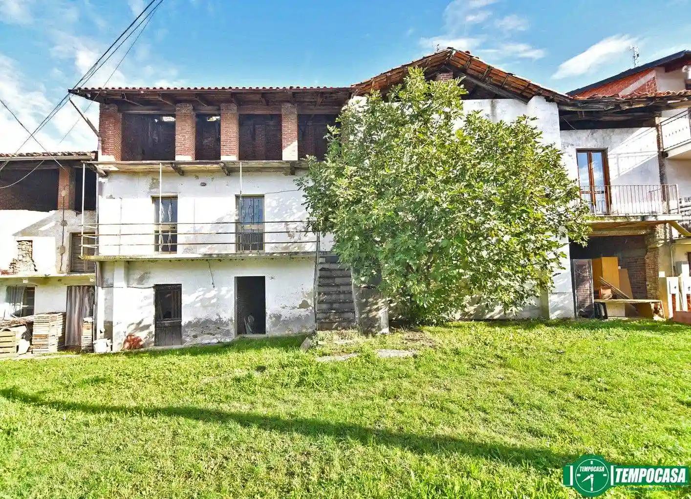 Casa indipendente - foto 3