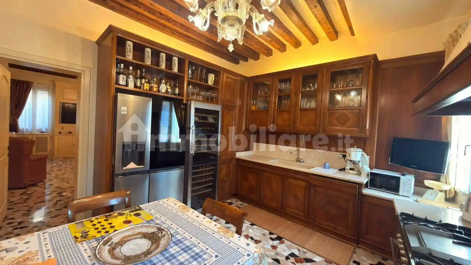 Appartamento in vendita a Venezia