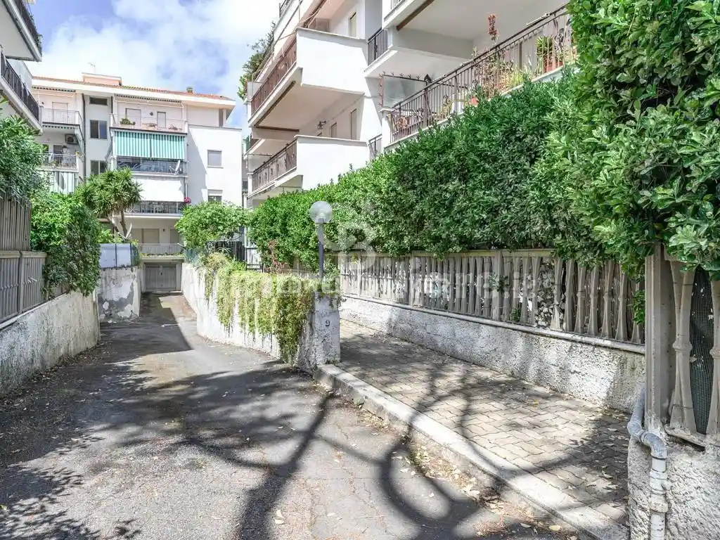 Appartamento in vendita a Santa Marinella