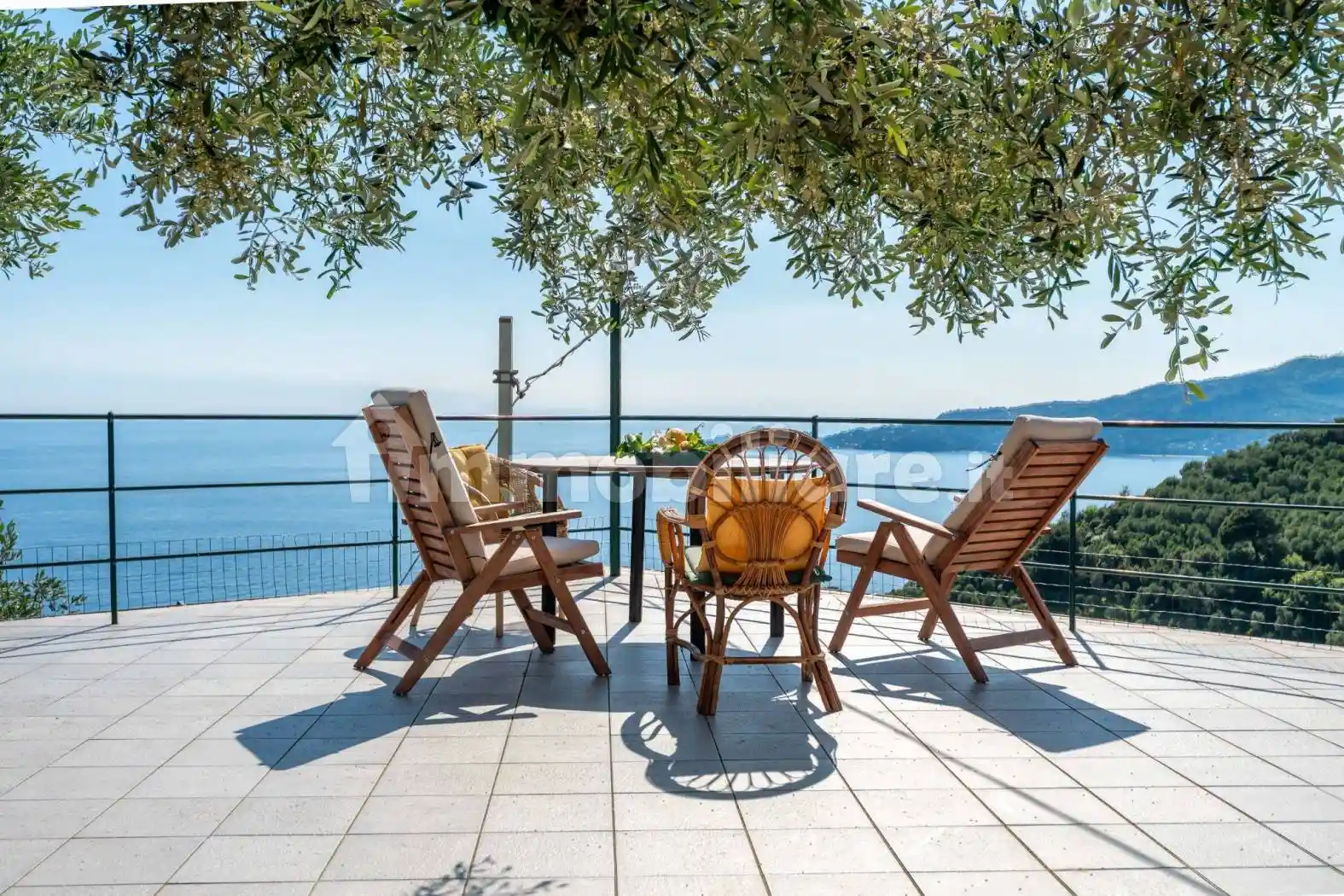 Villa in vendita a Chiavari