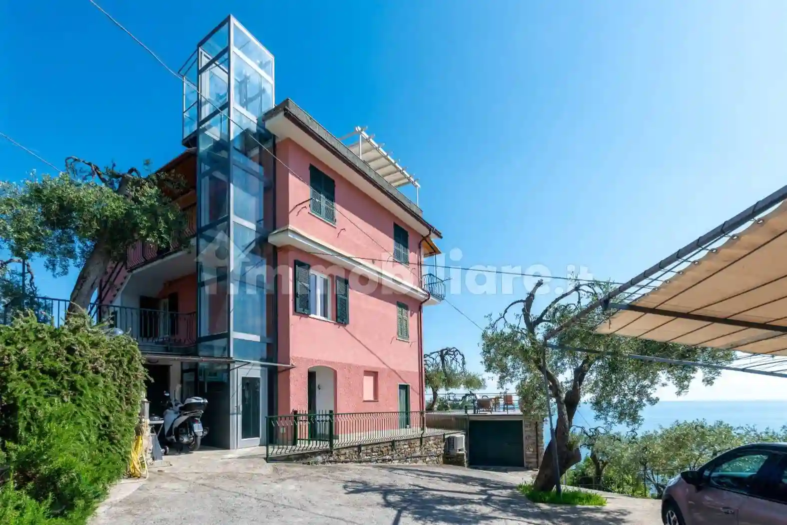 Villa - foto 3