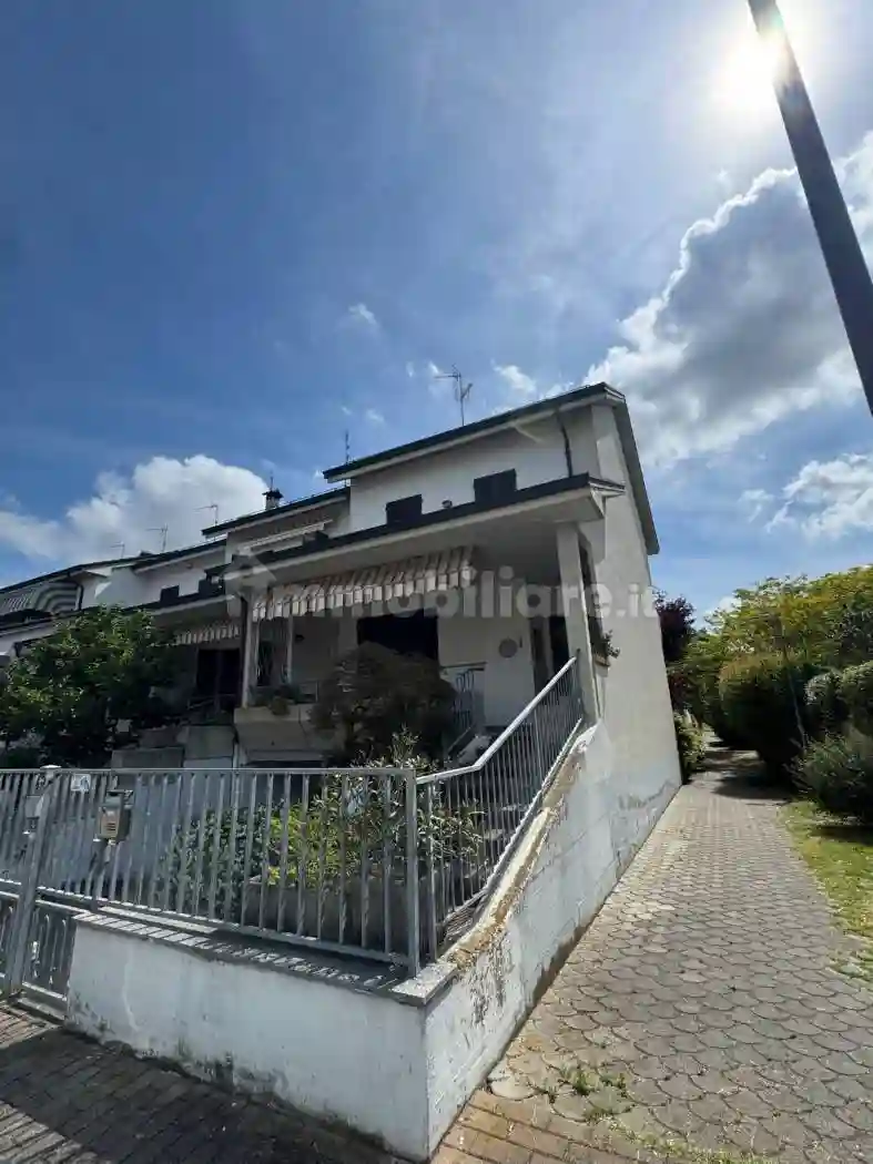 Villetta a schiera - foto 3