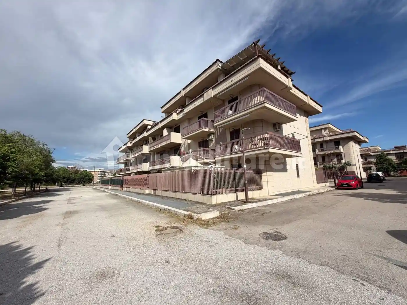 Appartamento in vendita a Foggia