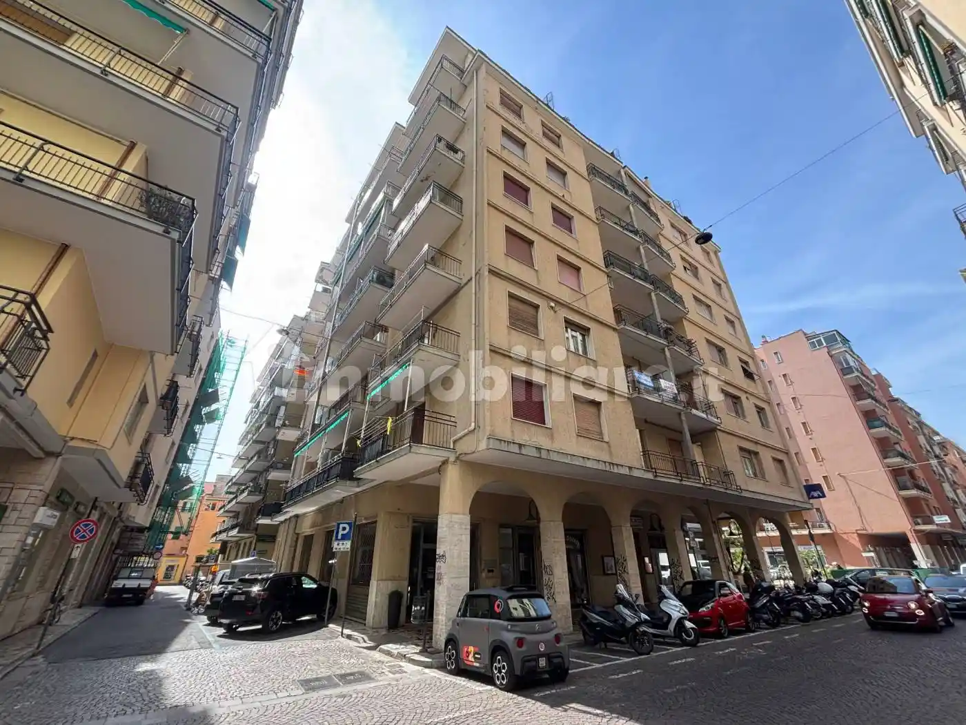 Appartamento in vendita a Loano