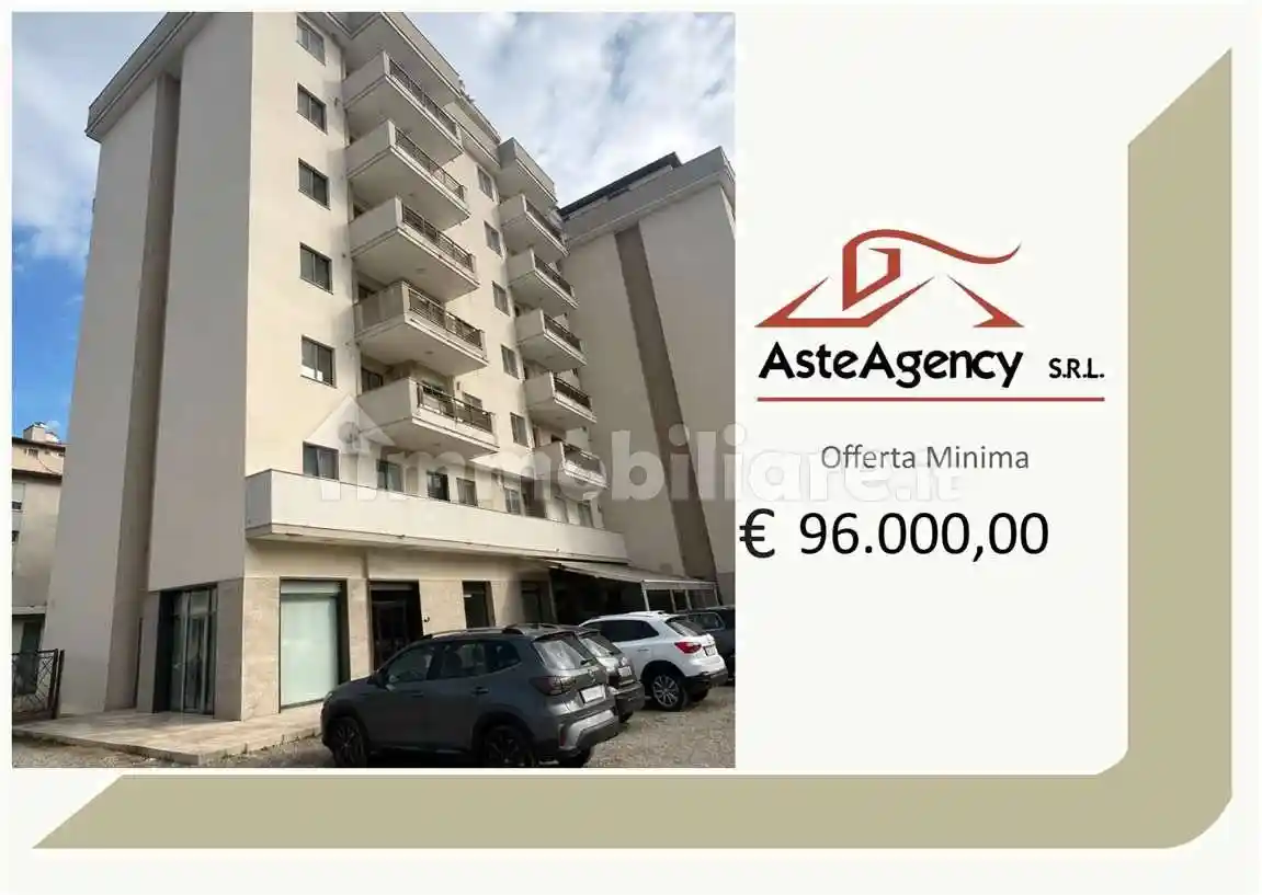 Appartamento in vendita a Leporano