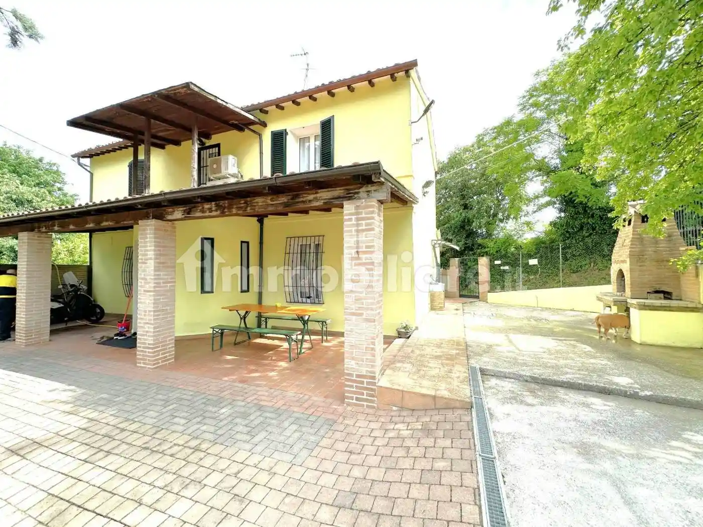 Villa in vendita a Faenza