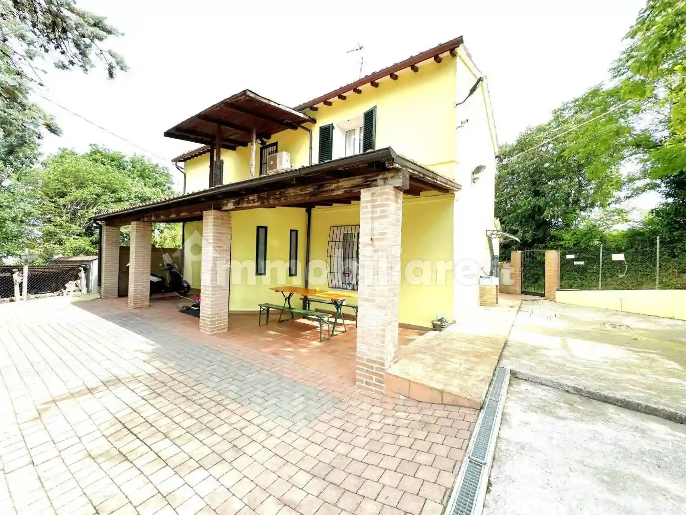 Villa - foto 3
