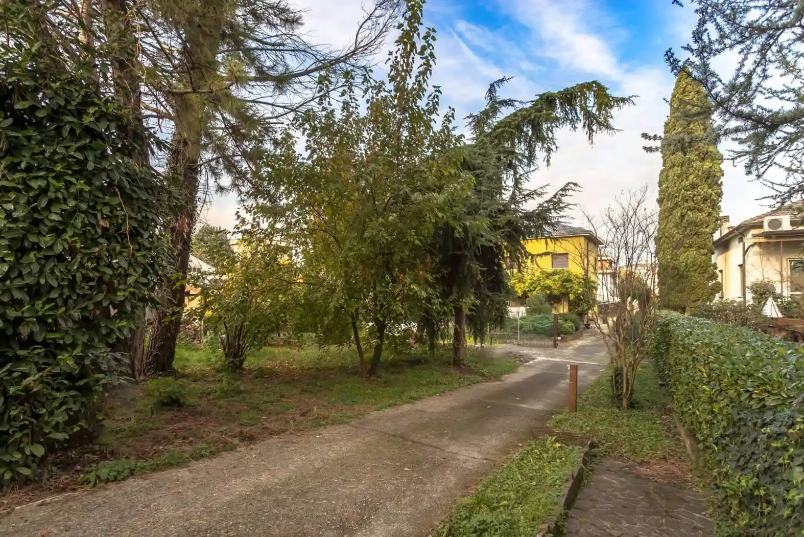 Villa in vendita a Gorle