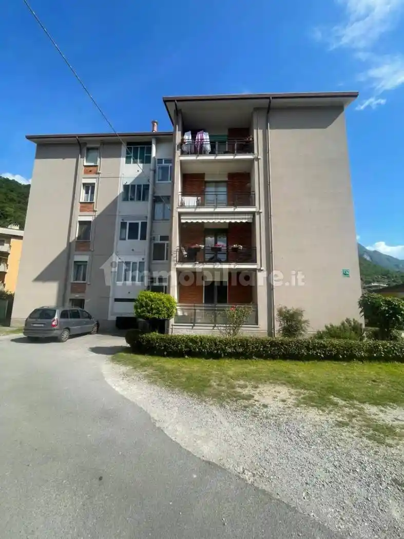 Appartamento in vendita a Darfo Boario Terme