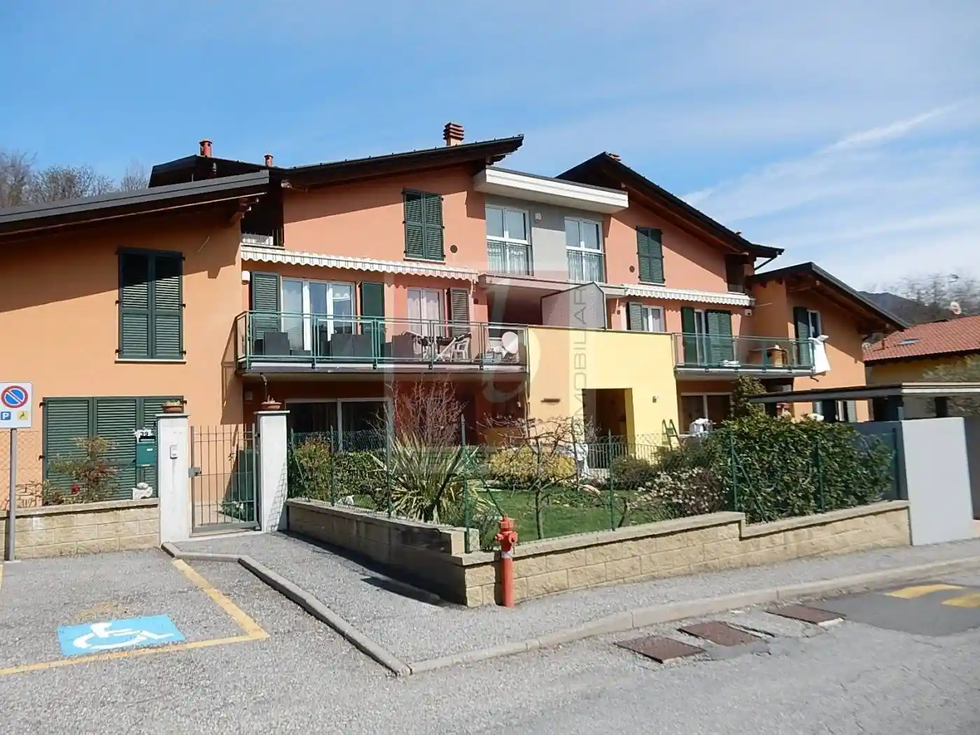 Attico - Mansarda in vendita a Brenta