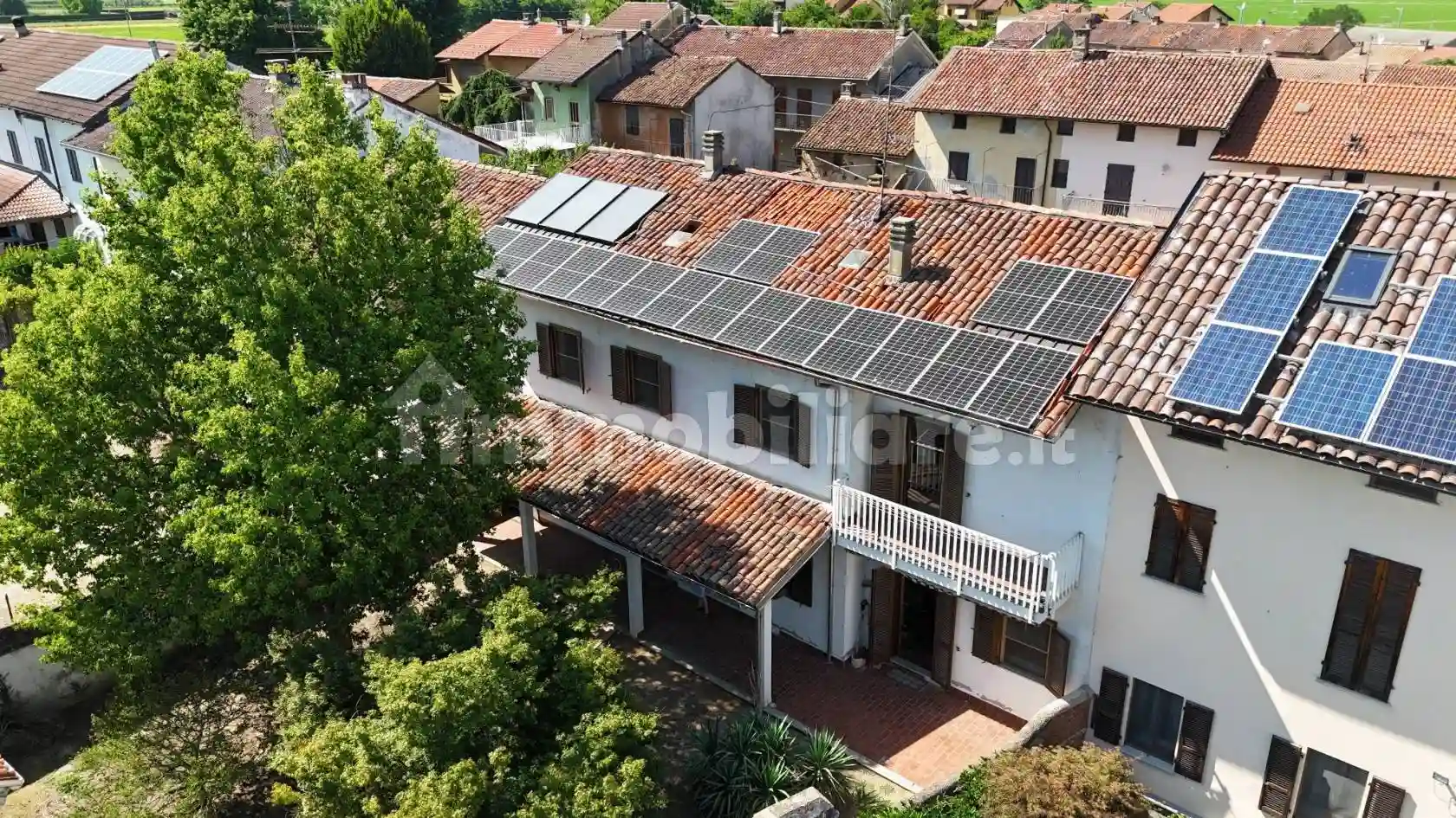 Villetta a schiera - foto 2