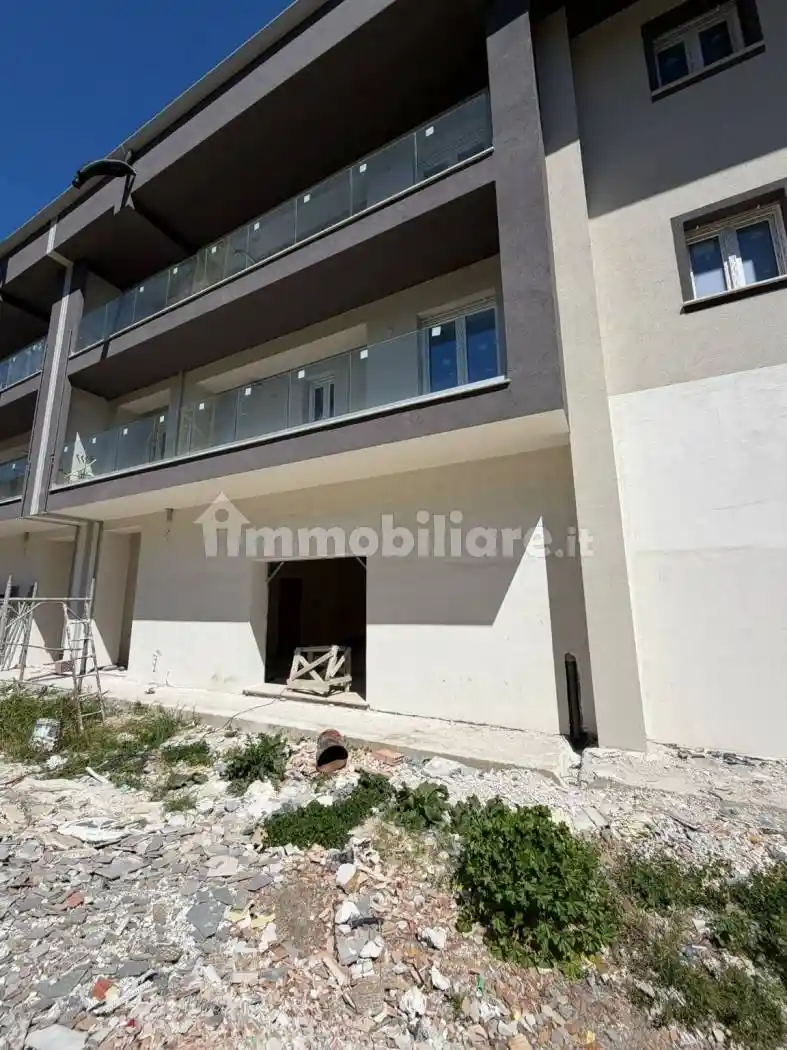 Appartamento in vendita a Valmontone