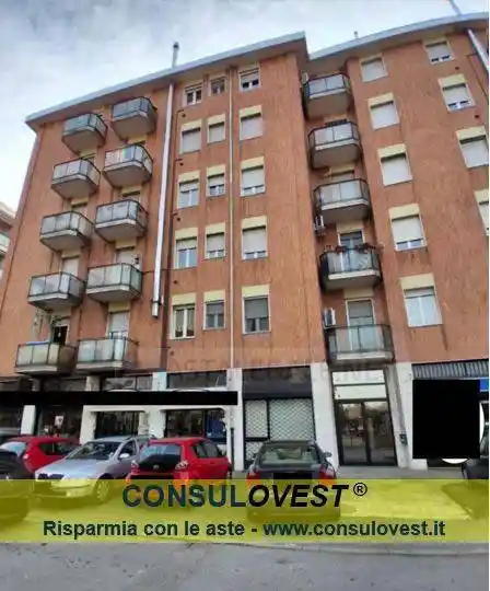 Appartamento in vendita a Rho