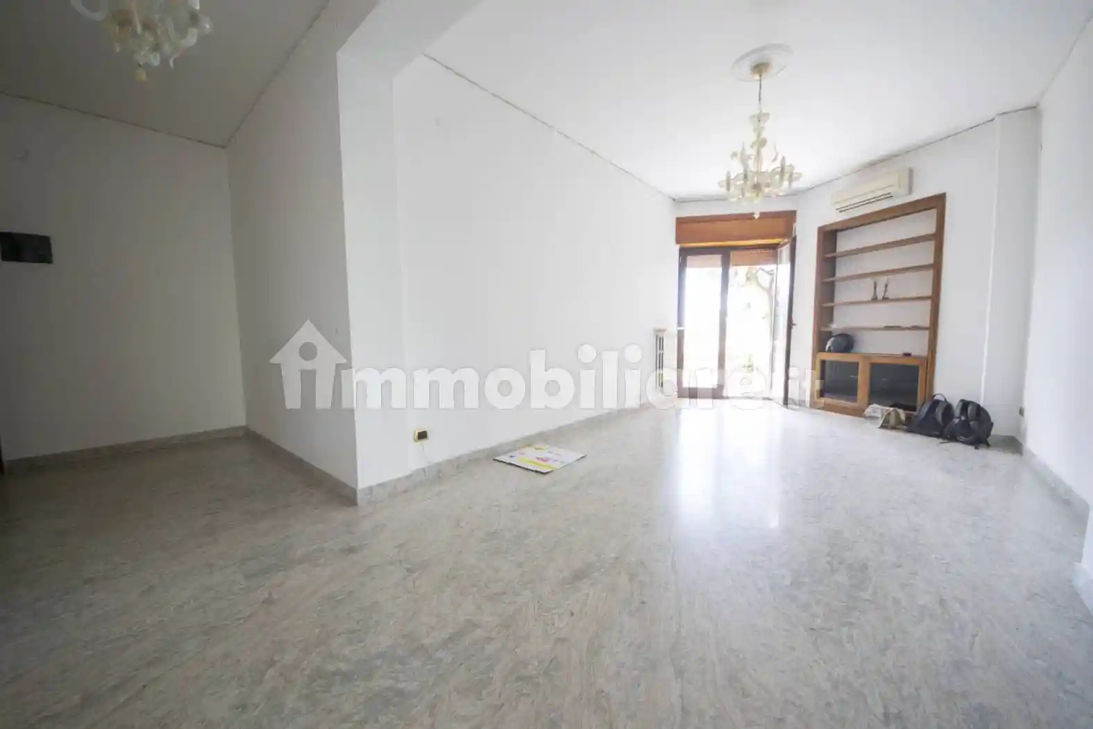 Appartamento in affitto a Napoli