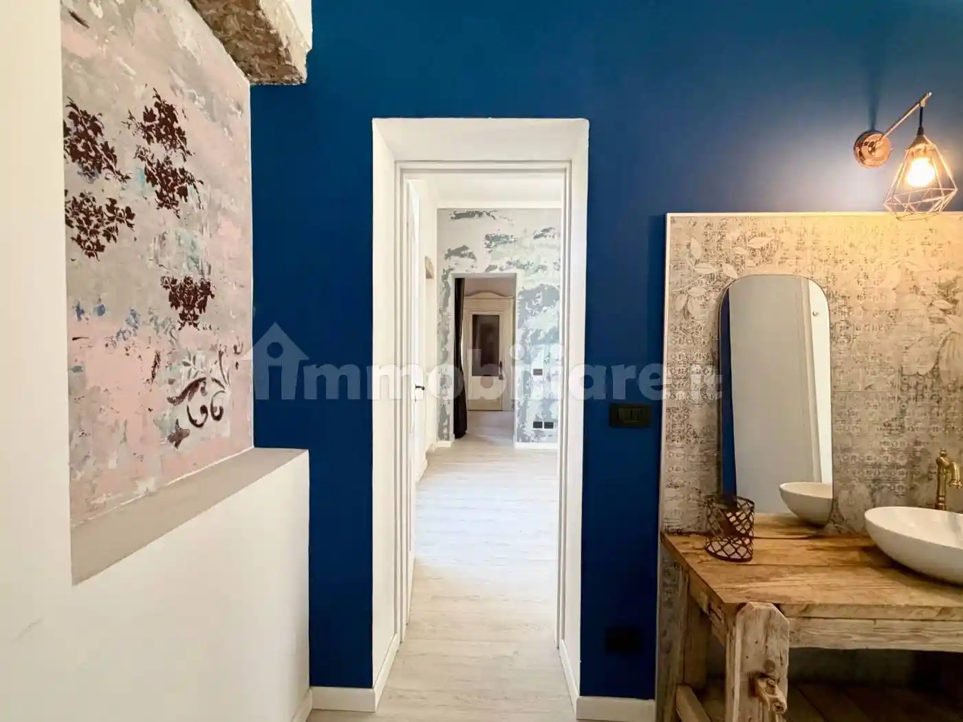 Appartamento in vendita a Alba