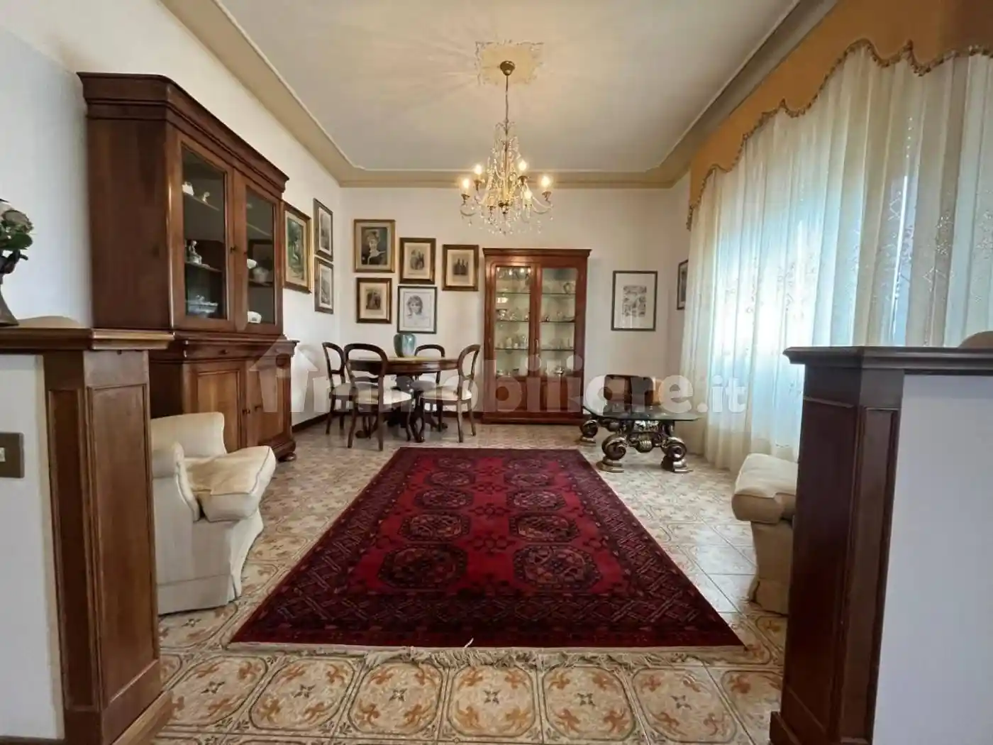 Appartamento in vendita a Lucca