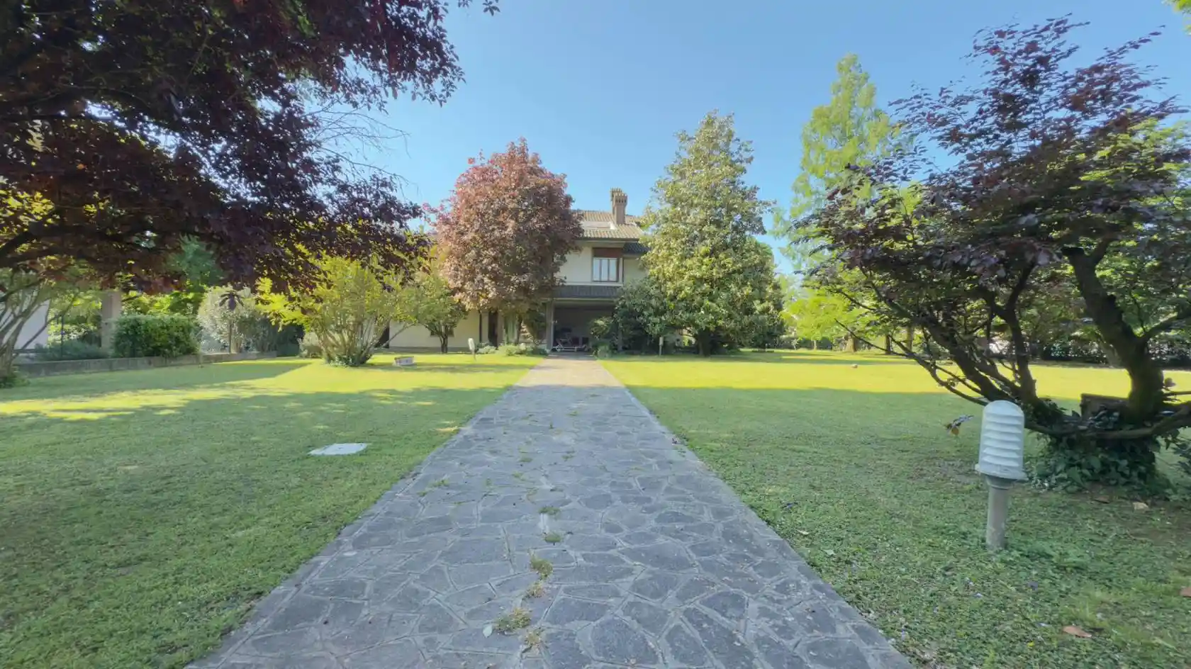 Villa in vendita a San Prospero
