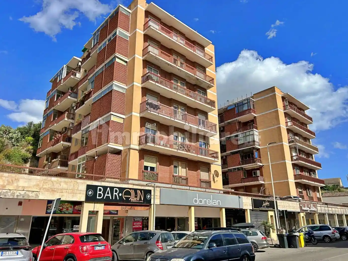 Appartamento in vendita a Cagliari