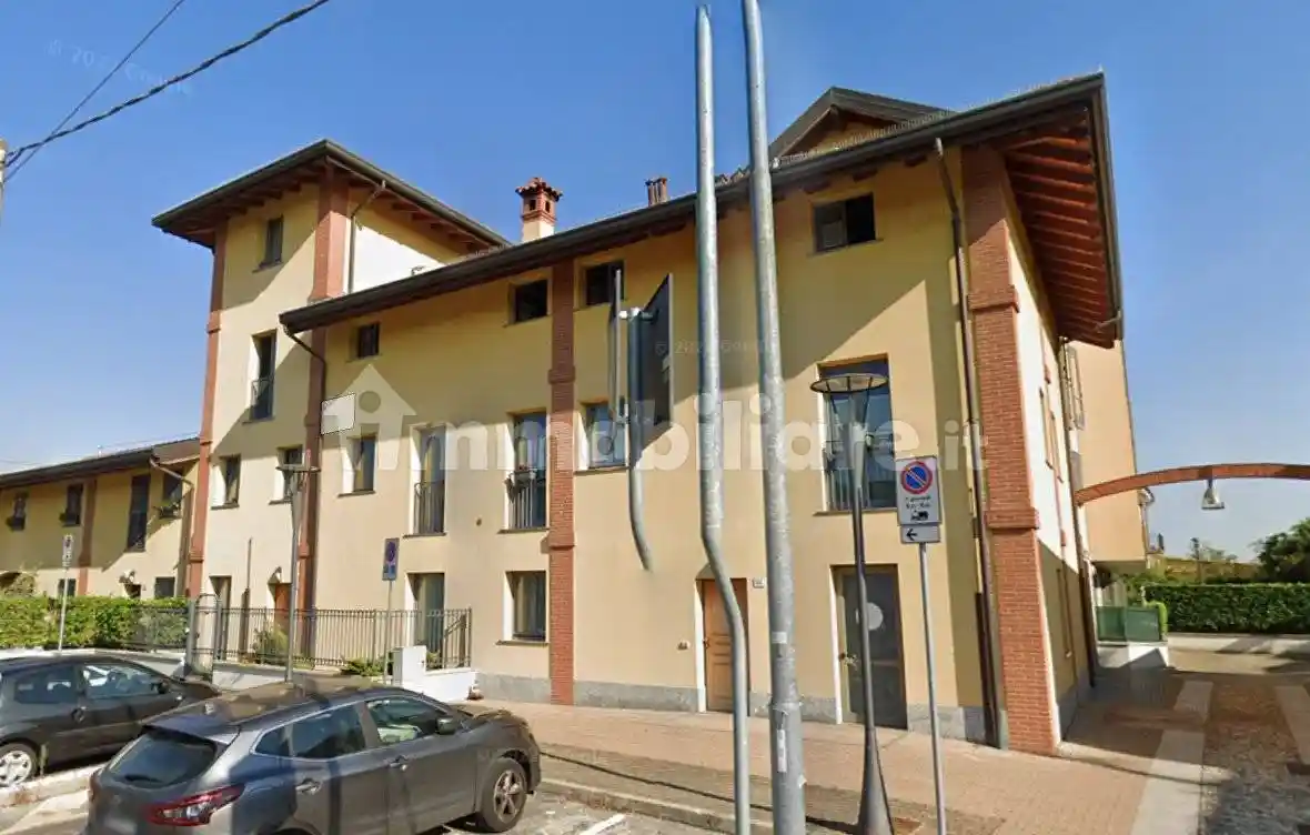 Appartamento in vendita a Arese