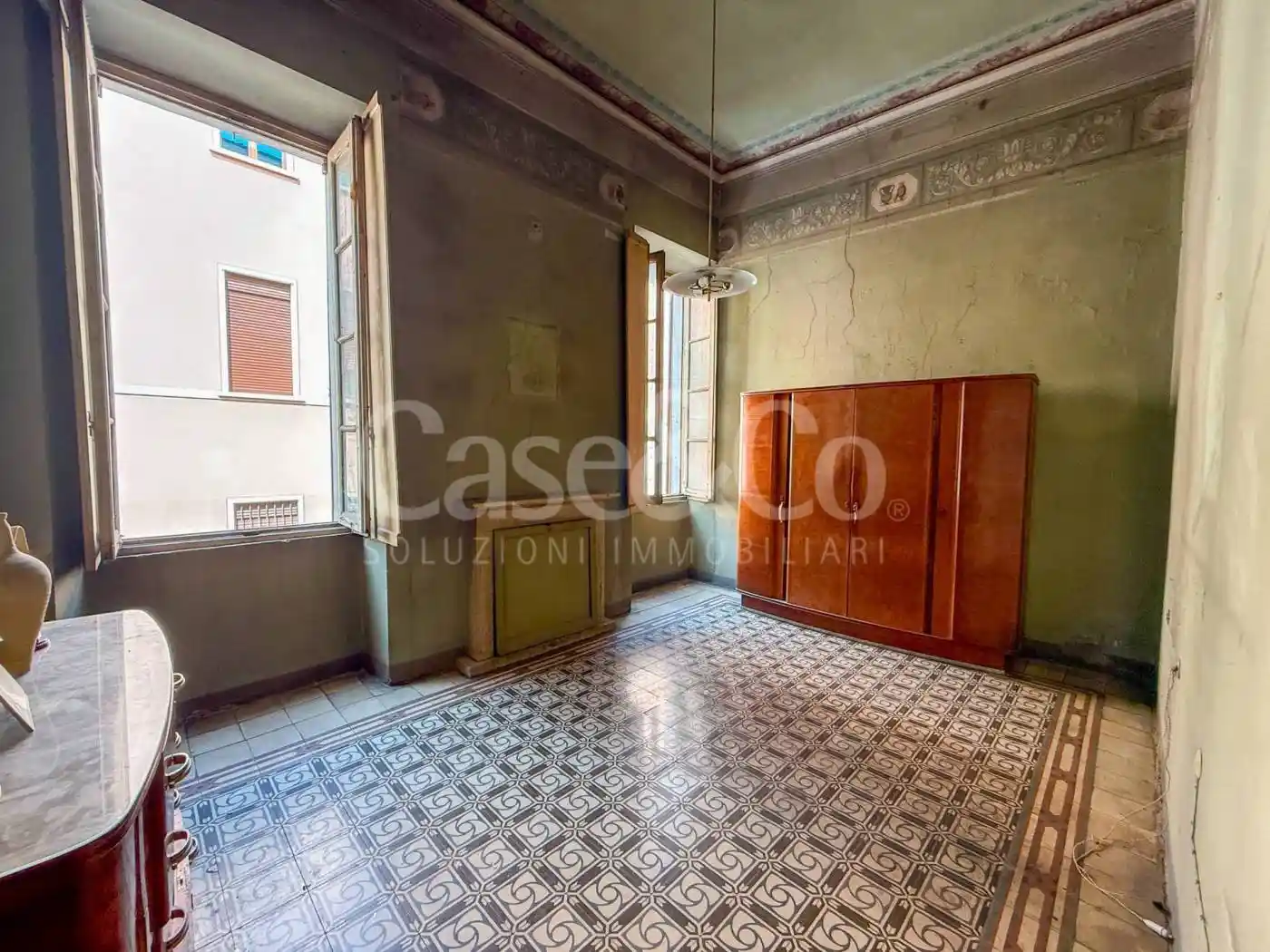 Appartamento in vendita a Brescia