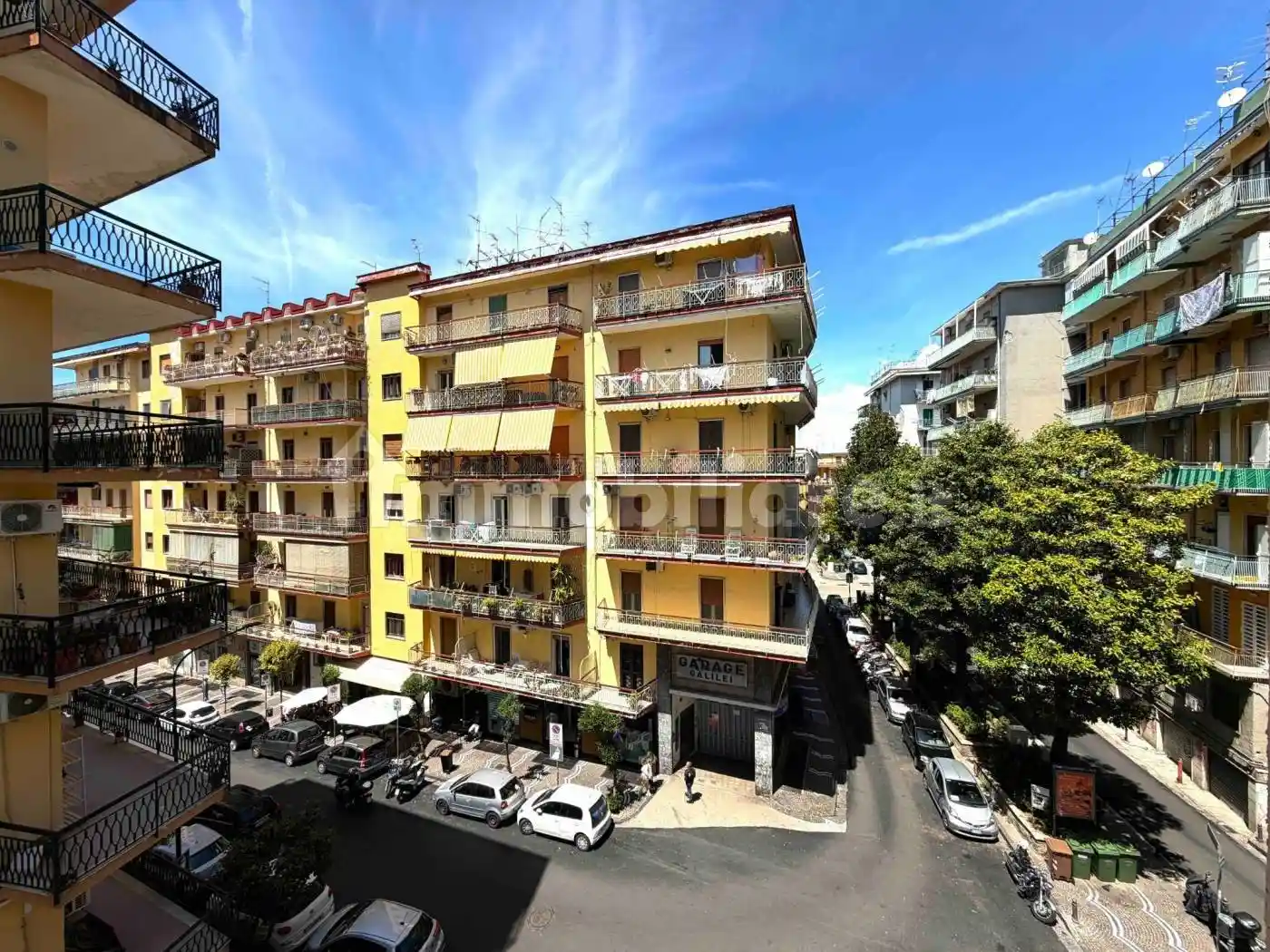 Appartamento in vendita a Portici