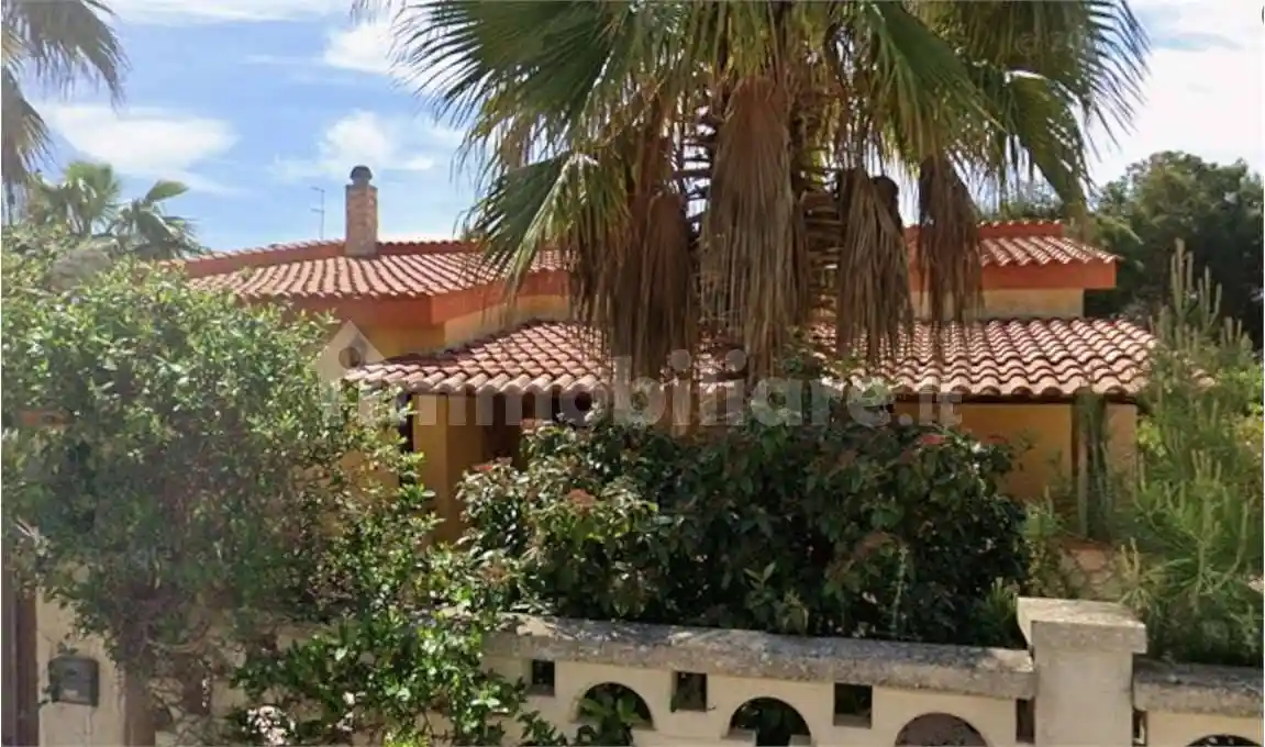 Villa in vendita a Leporano