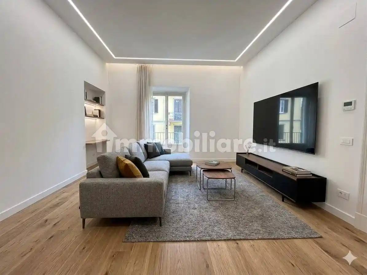 Appartamento in vendita a Firenze