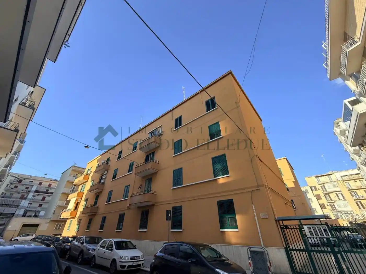 Appartamento in vendita a Bari