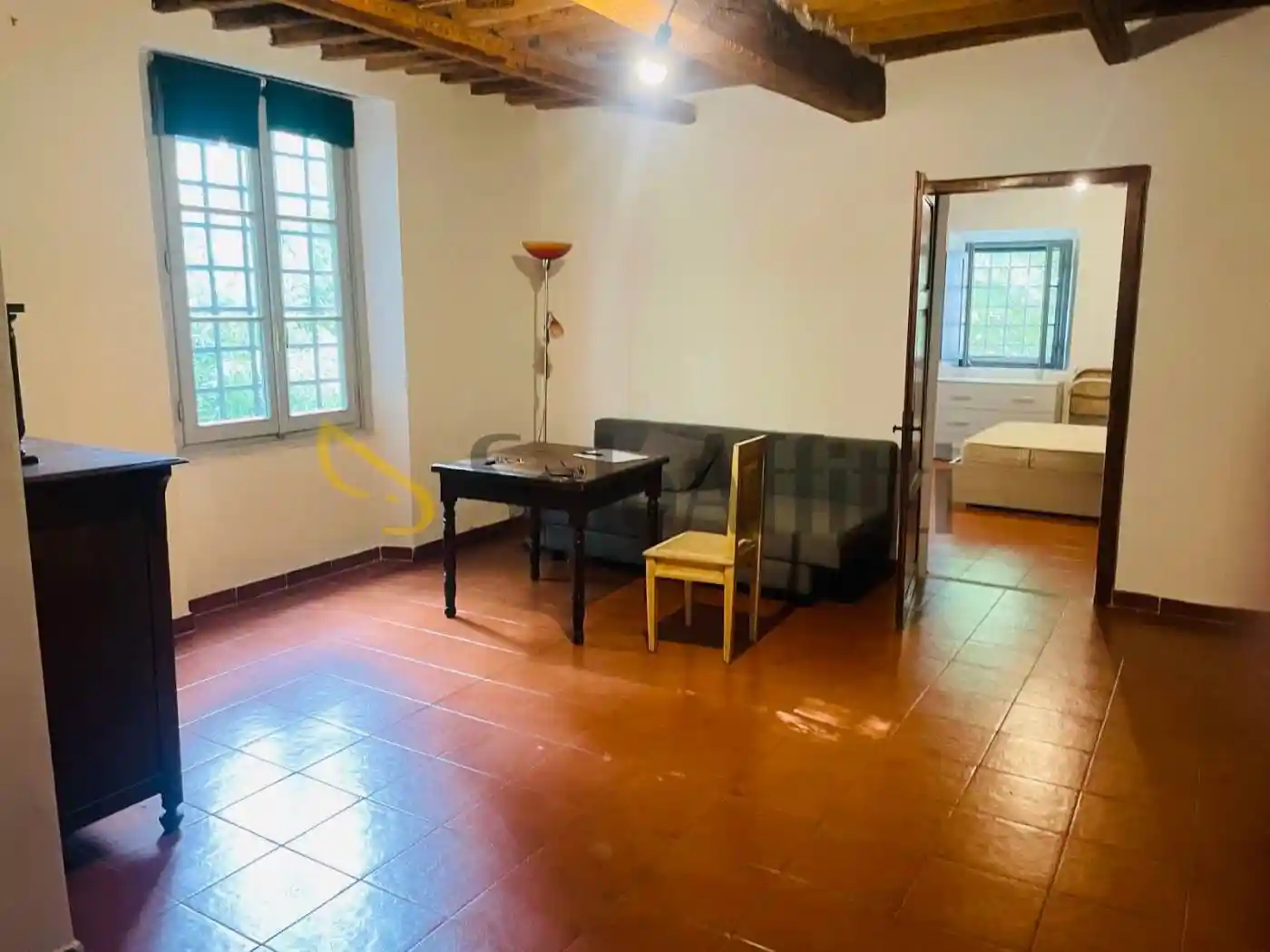 Appartamento in affitto a San Giuliano Terme