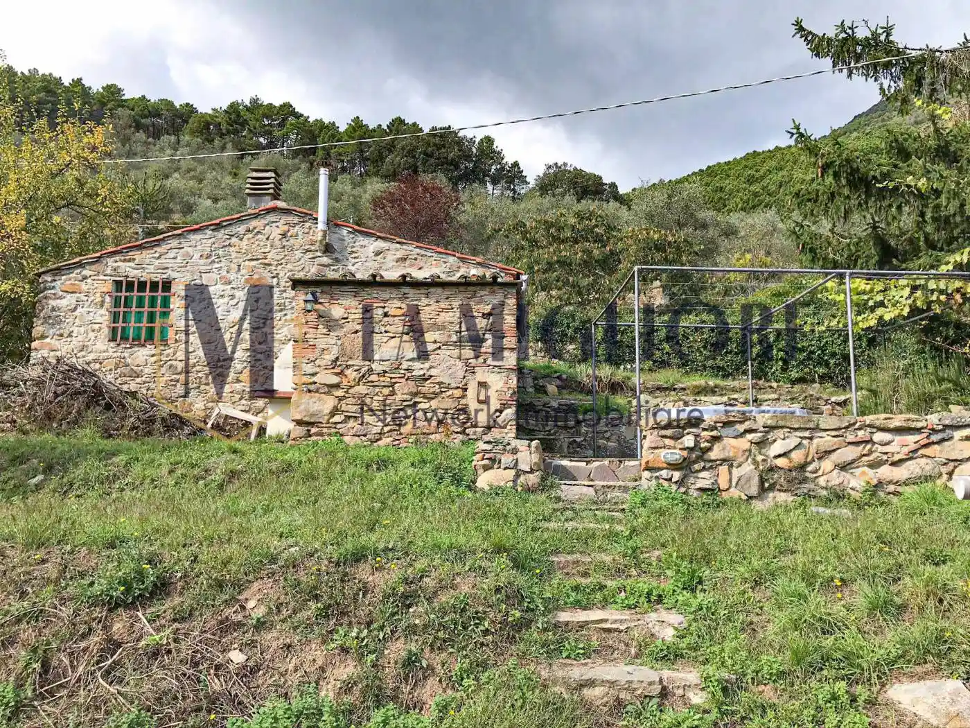 Rustico - Casale in vendita a Calci