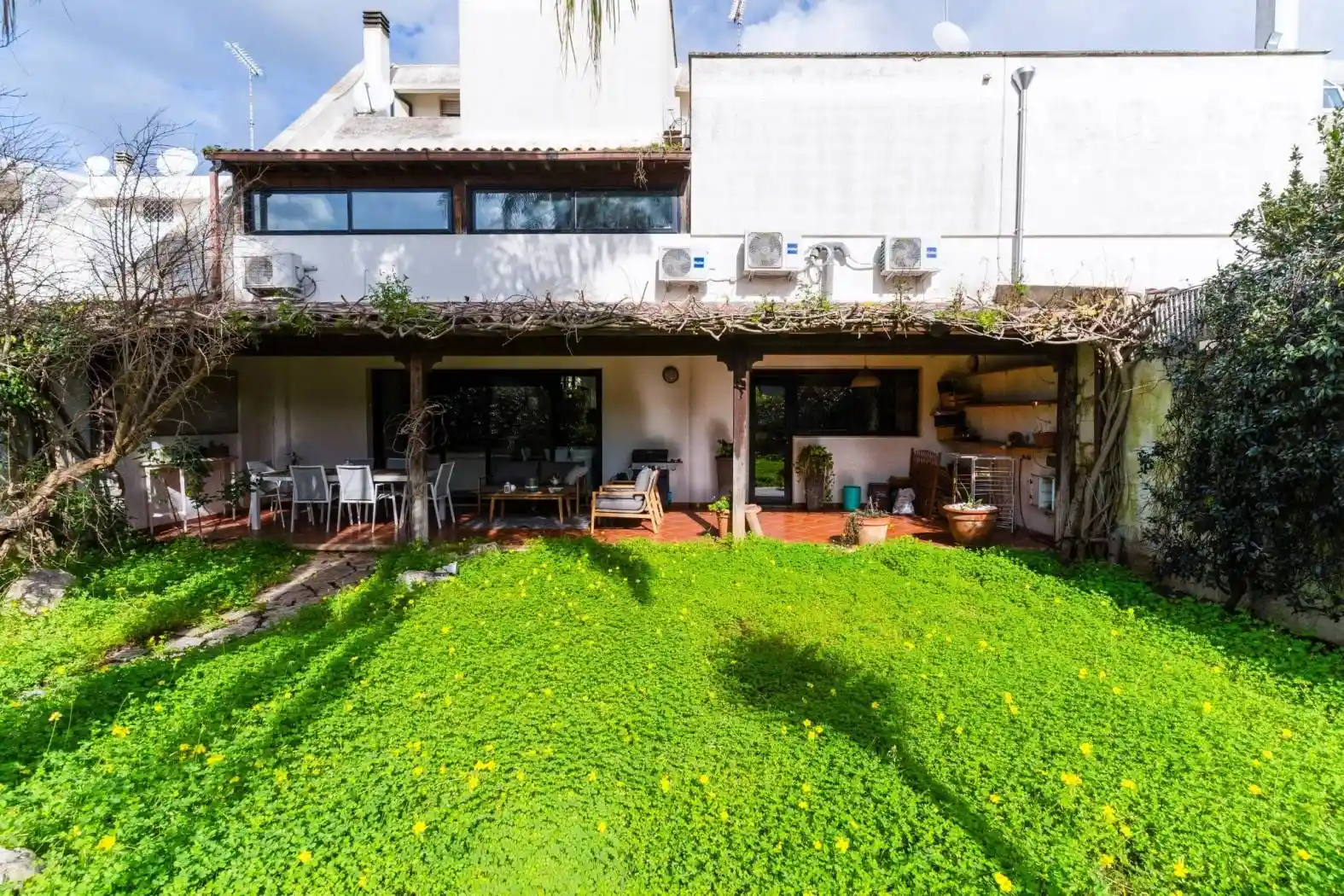 Villa in vendita a Lecce