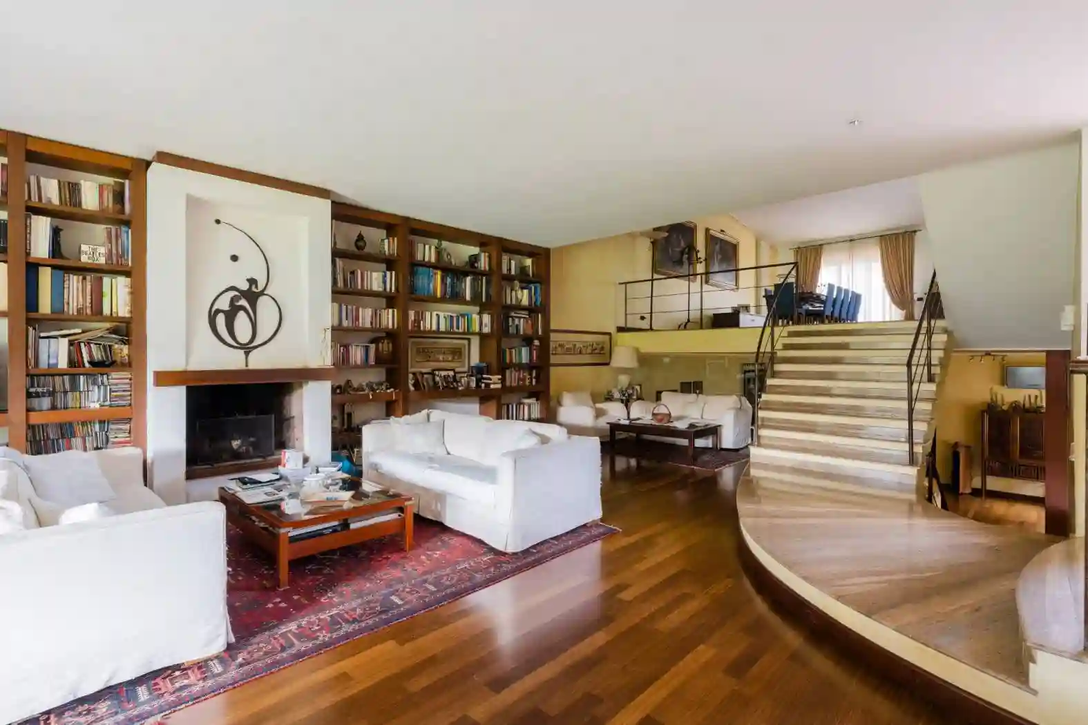 Villa - foto 5