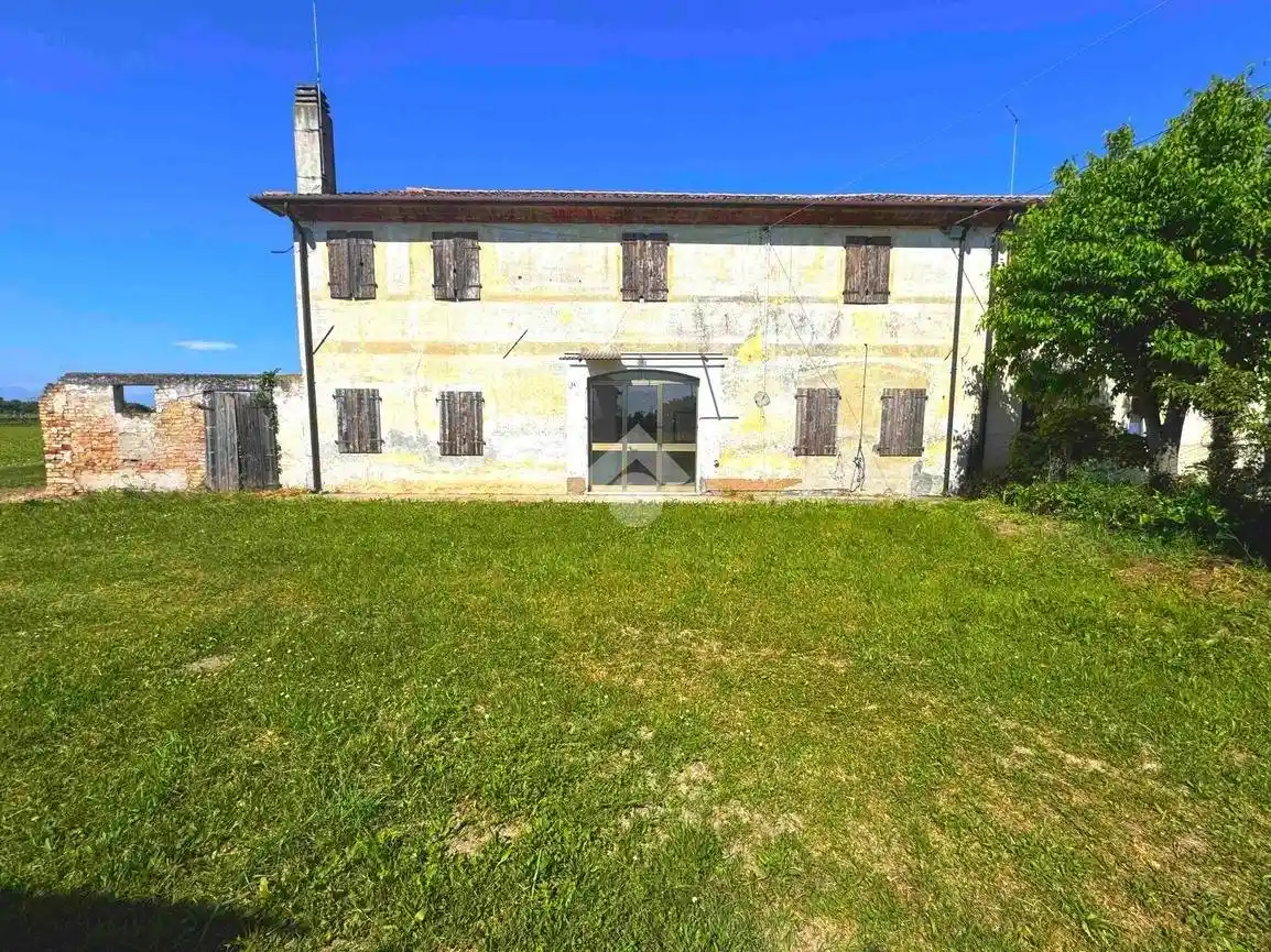 Rustico - Casale in vendita a Villorba