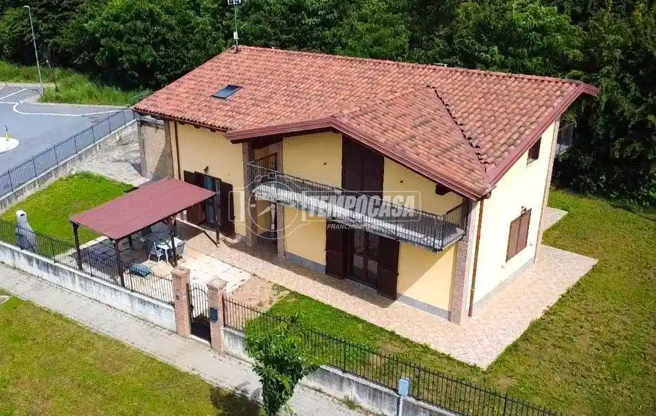 Villa in vendita a Druento