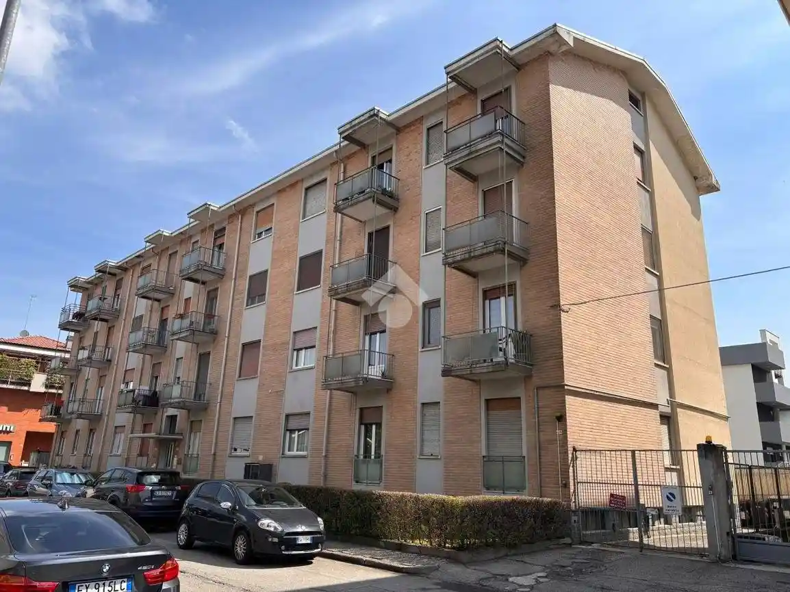 Appartamento in vendita a Novara