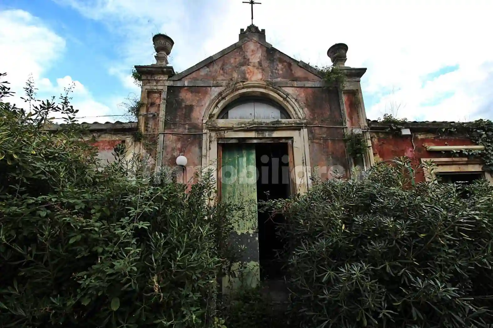Palazzo - Edificio - foto 3
