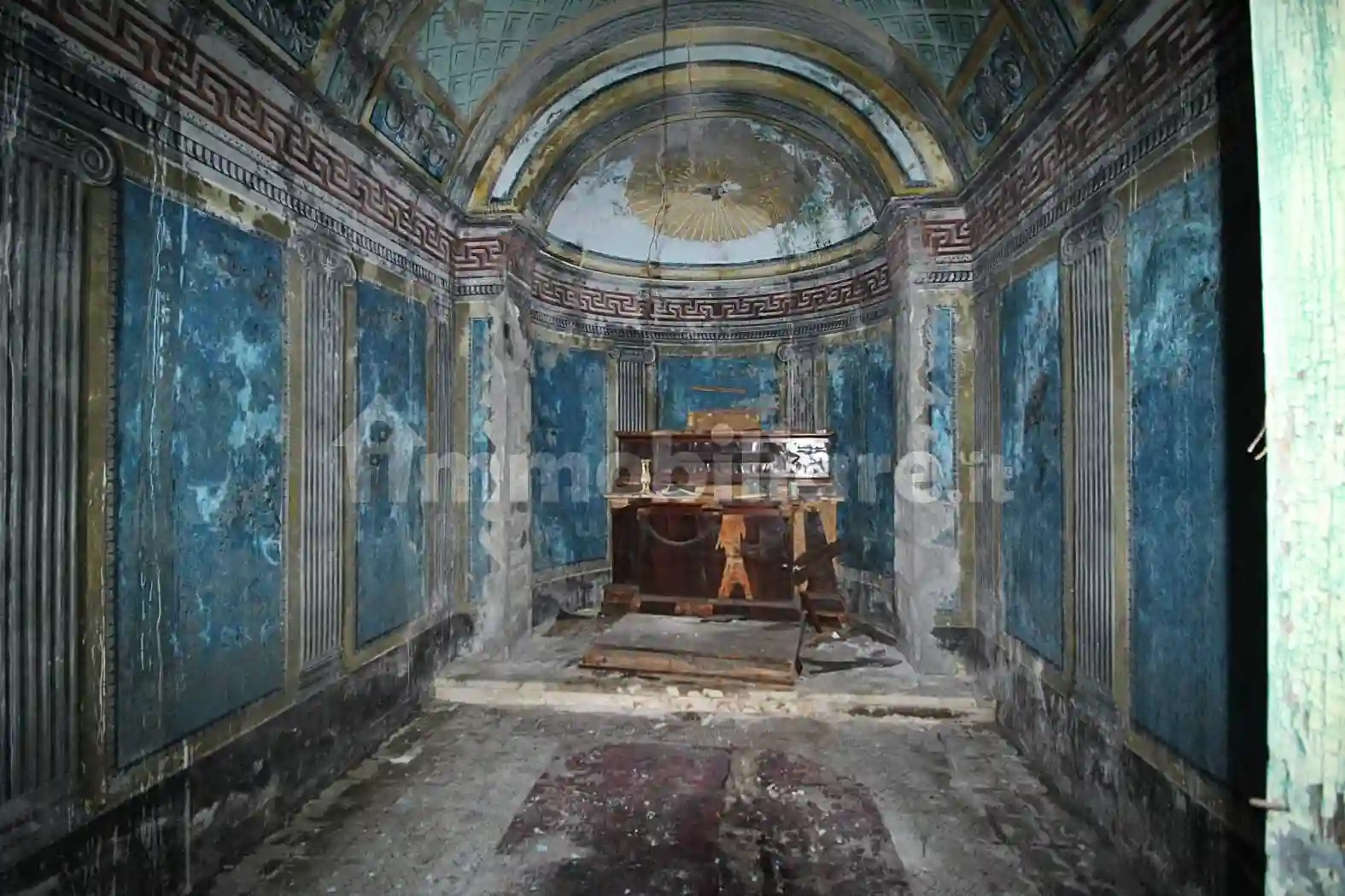 Palazzo - Edificio - foto 4