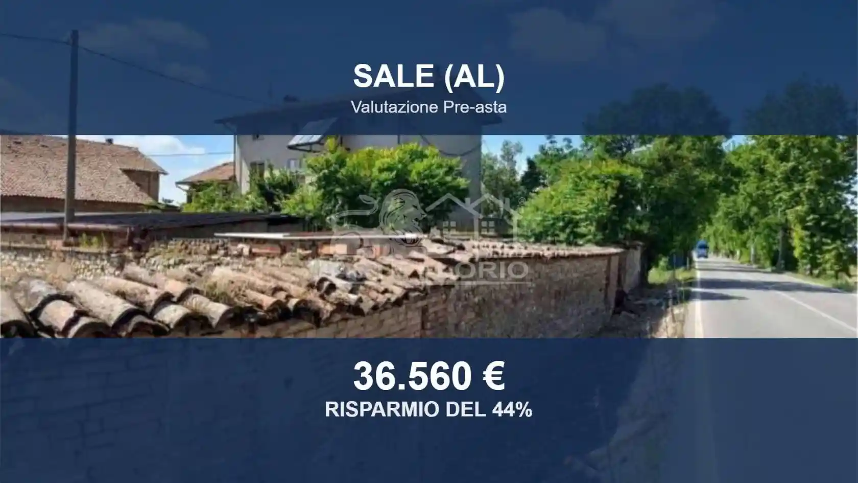 Villa in vendita a Sale
