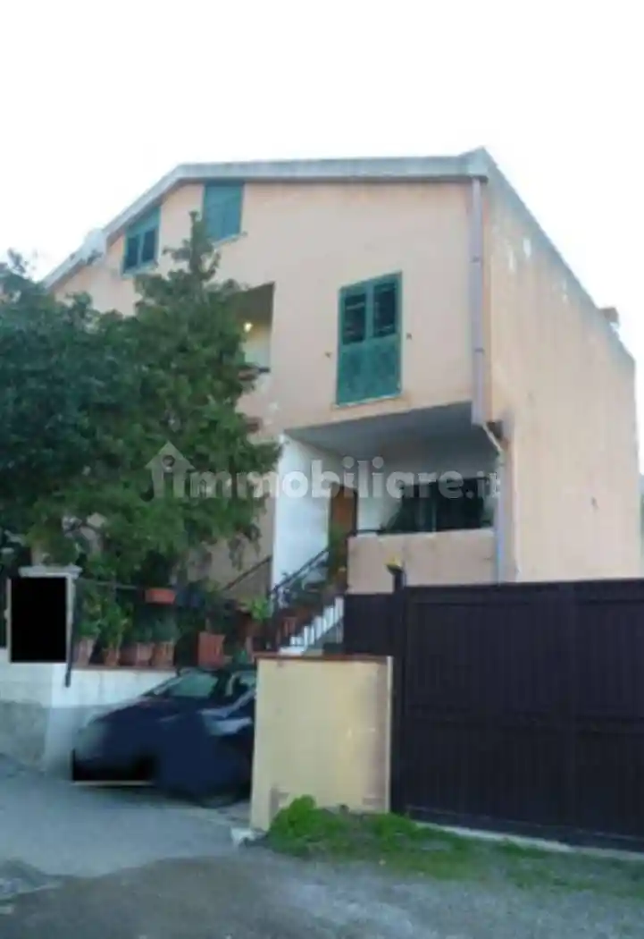 Villetta a schiera in vendita a Messina