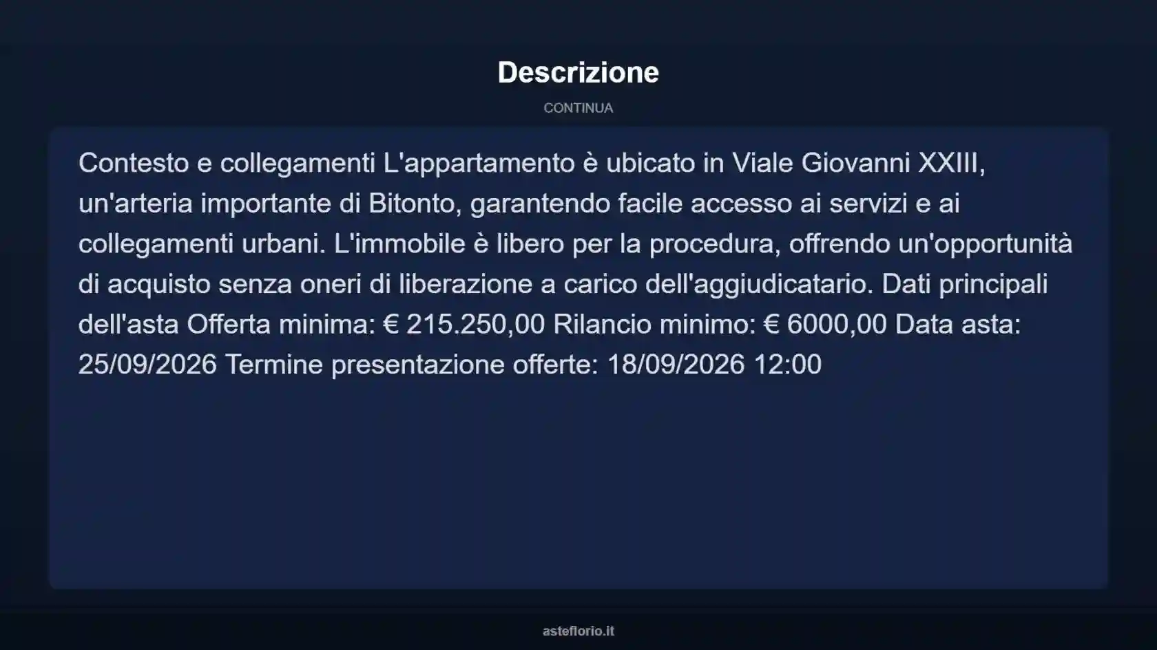 Appartamento - foto 4