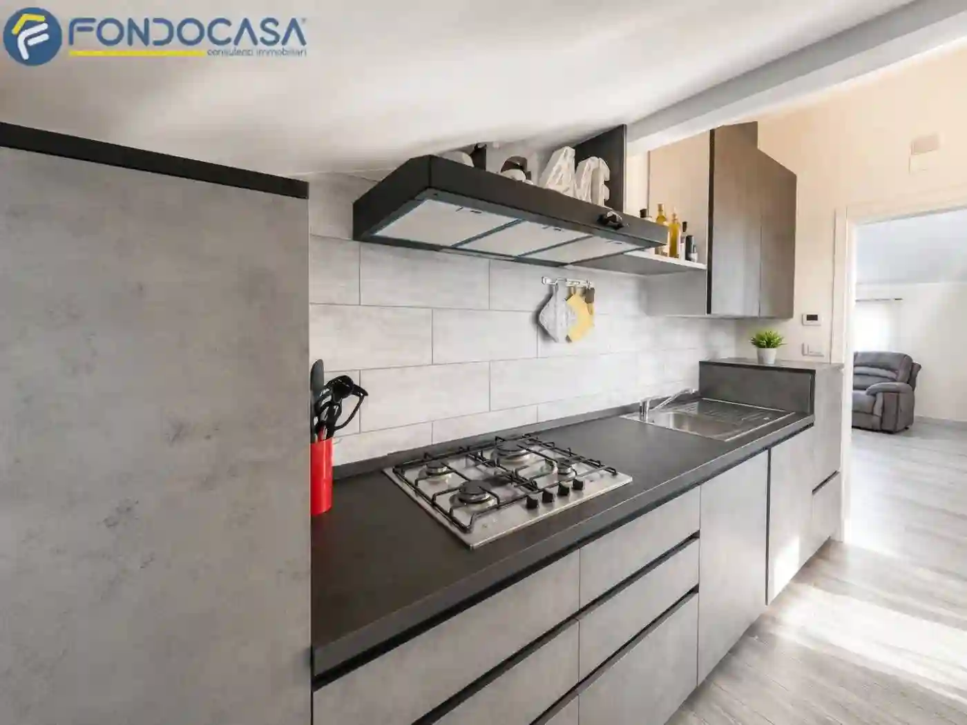 Appartamento - foto 5