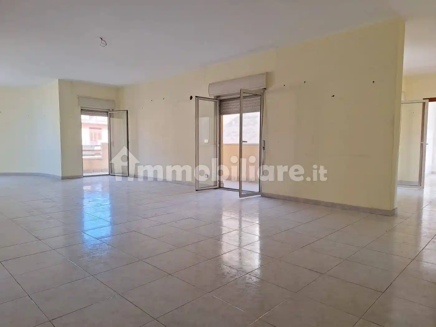 Appartamento in vendita a Villabate